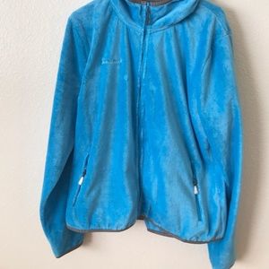 Mammut Women’s Fleece Hoody